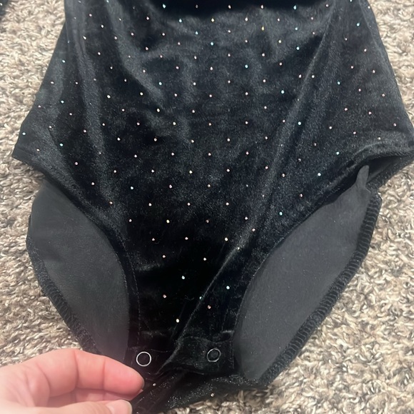 🔥 gem onesie - Picture 2 of 4